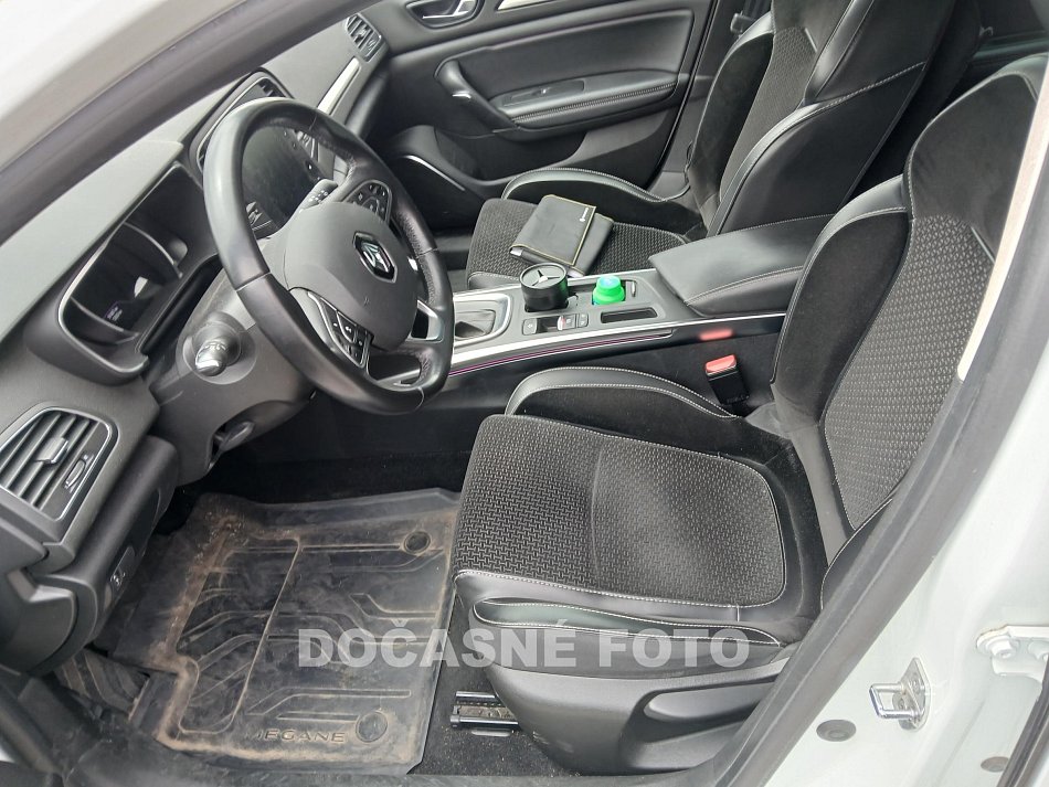 Renault Mégane 1.2TCe 
