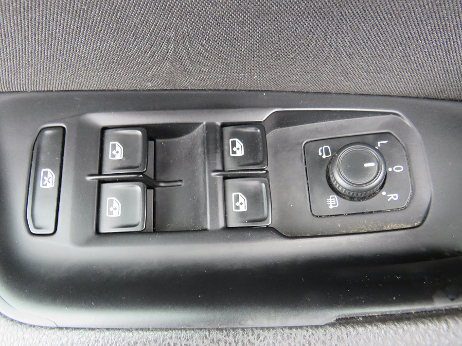 Volkswagen Passat 2.0TDi 
