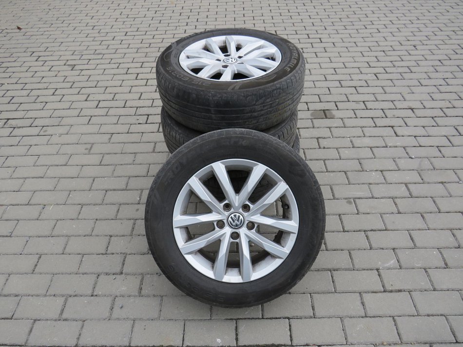 Volkswagen Passat 2.0TDi 