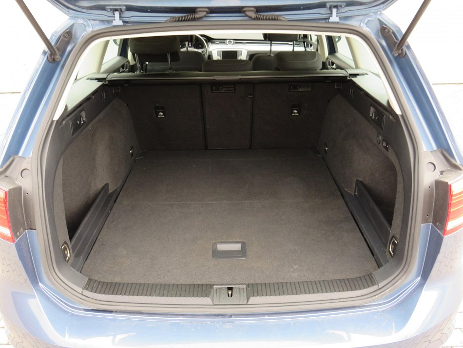 Volkswagen Passat 2.0TDi 