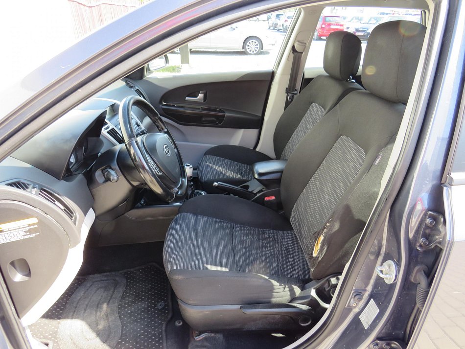 Kia Ceed 2.0CRDi 