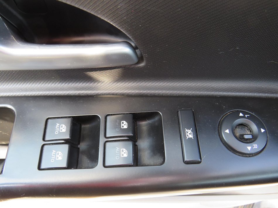 Kia Ceed 2.0CRDi 