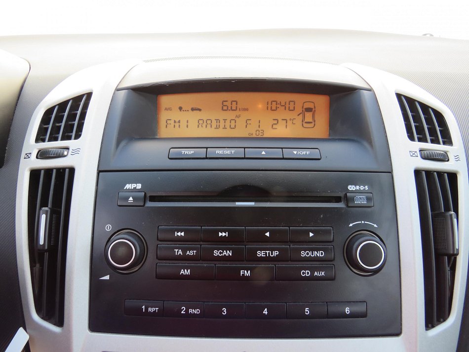 Kia Ceed 2.0CRDi 