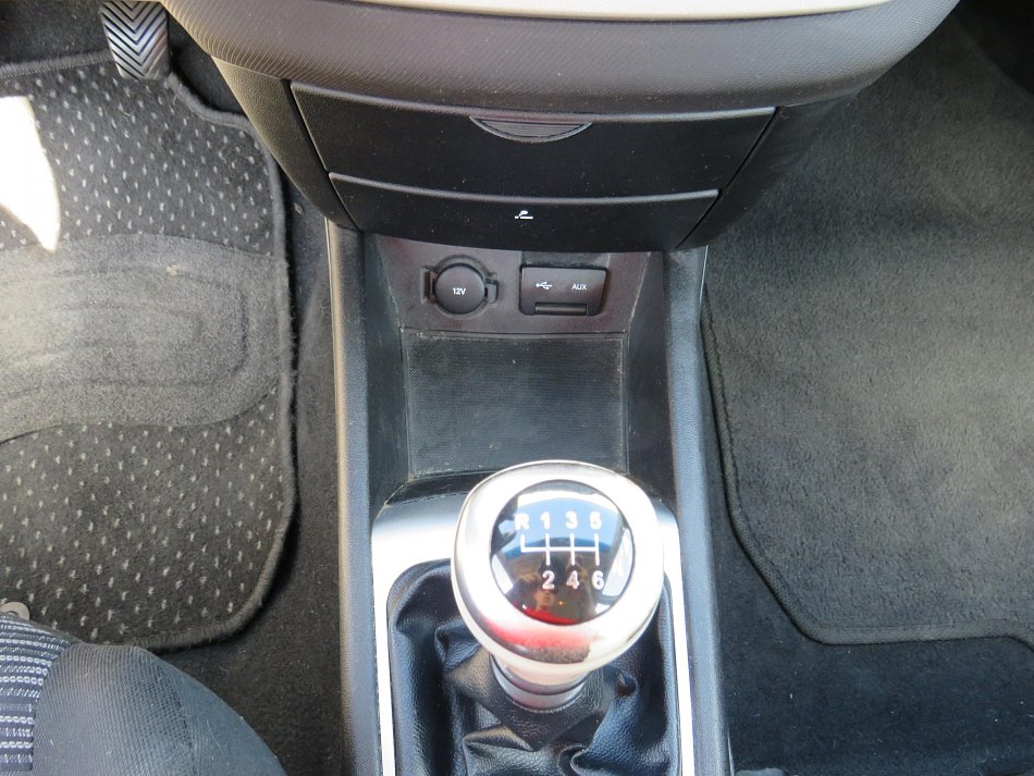 Kia Ceed 2.0CRDi 