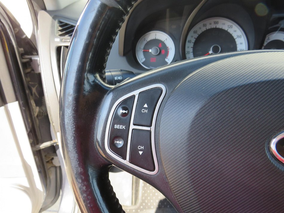 Kia Ceed 2.0CRDi 