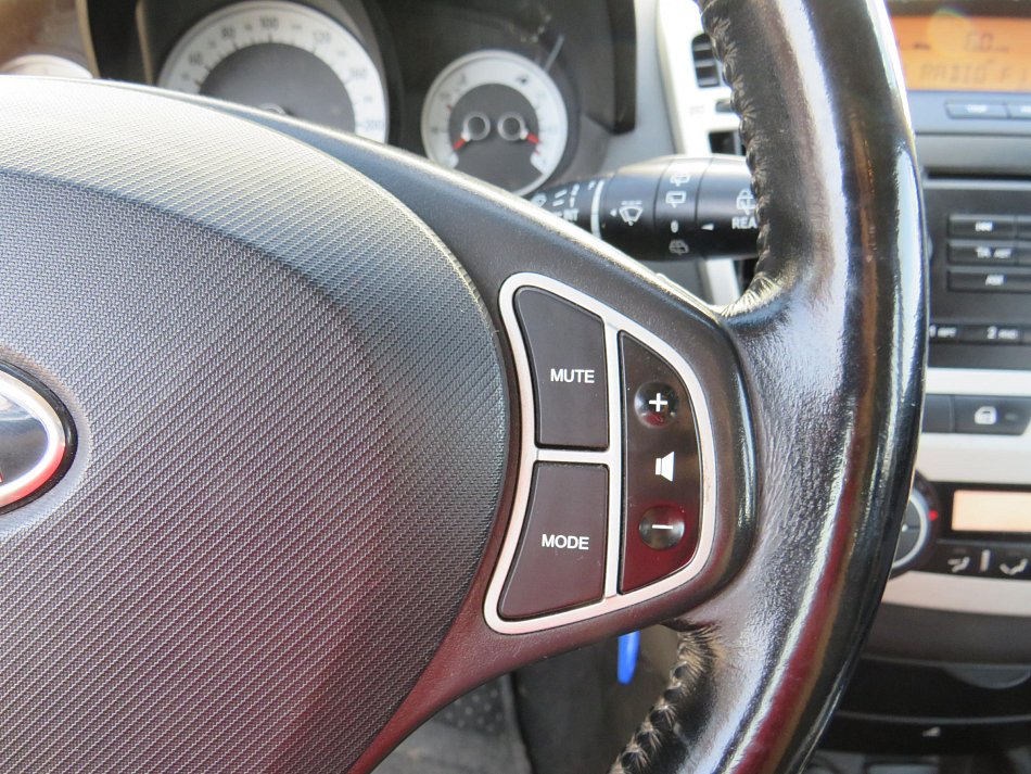 Kia Ceed 2.0CRDi 