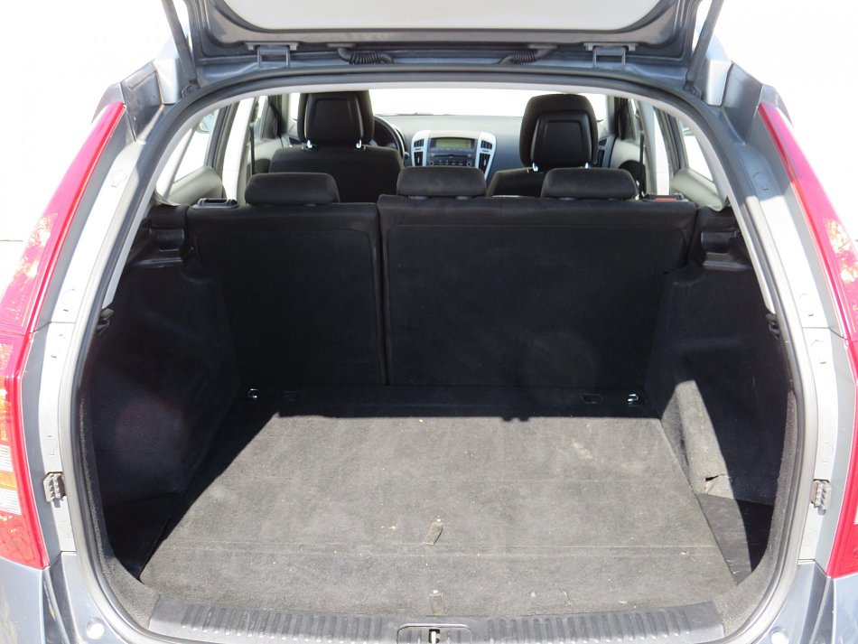 Kia Ceed 2.0CRDi 