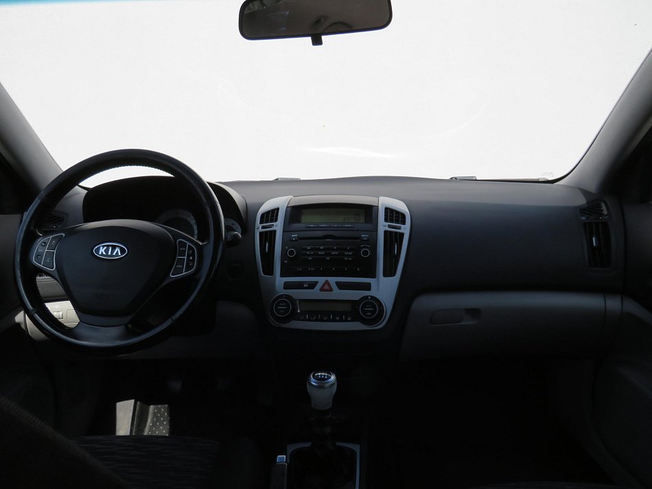 Kia Ceed 2.0CRDi 