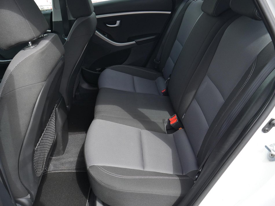 Hyundai I30 1.6 CRDi Weekend