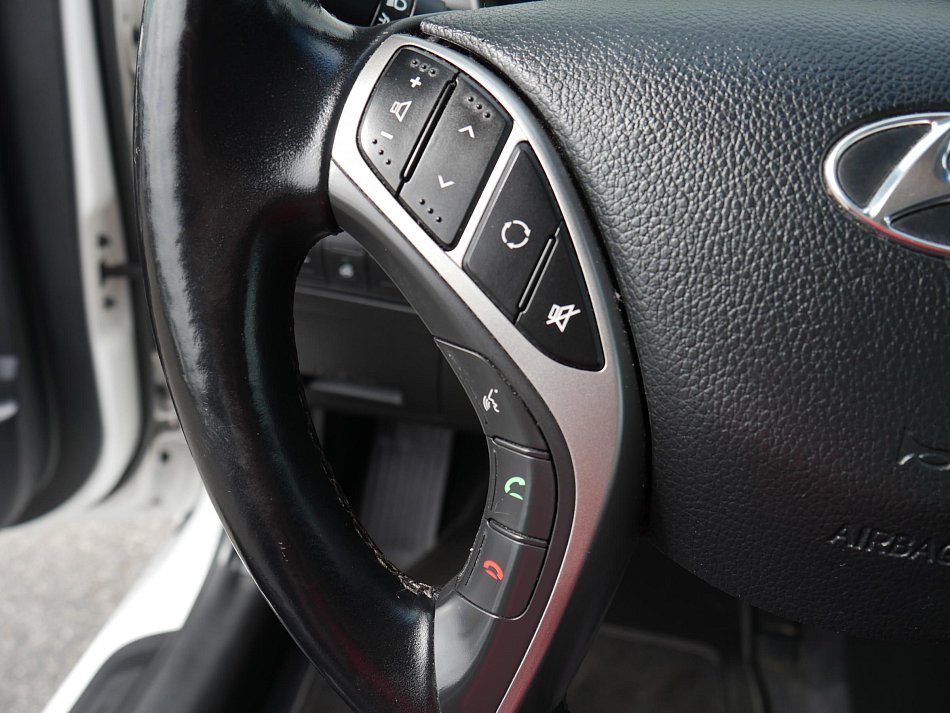 Hyundai I30 1.6 CRDi Weekend