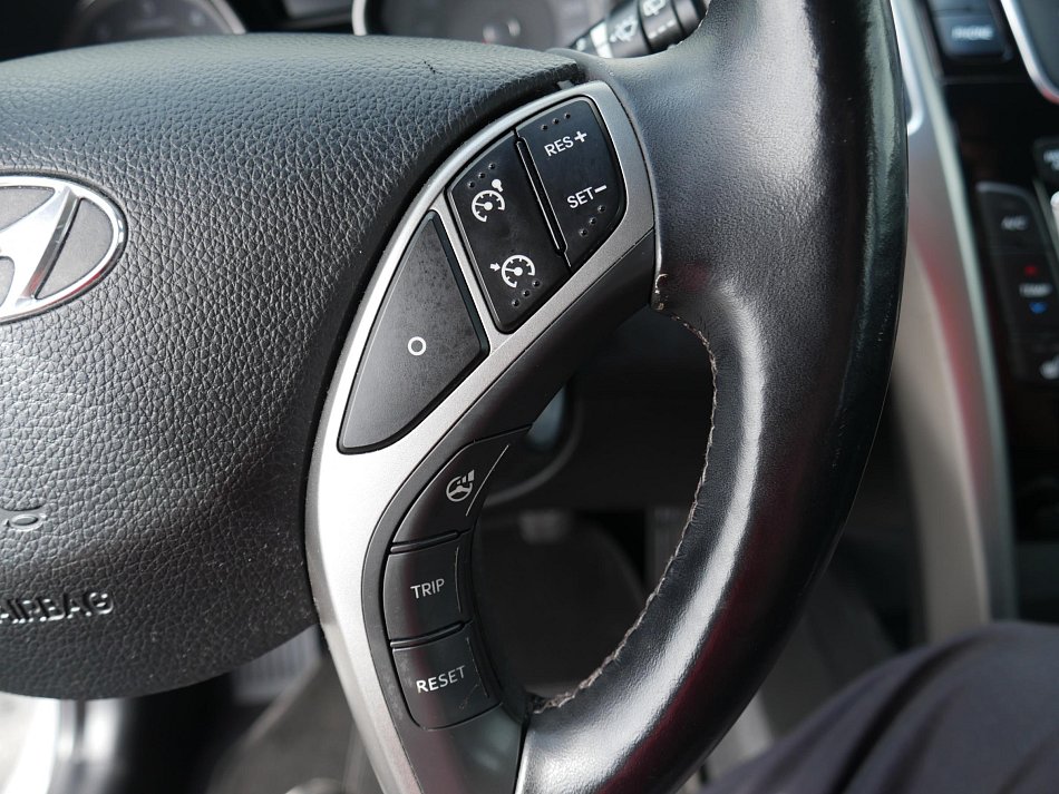 Hyundai I30 1.6 CRDi Weekend