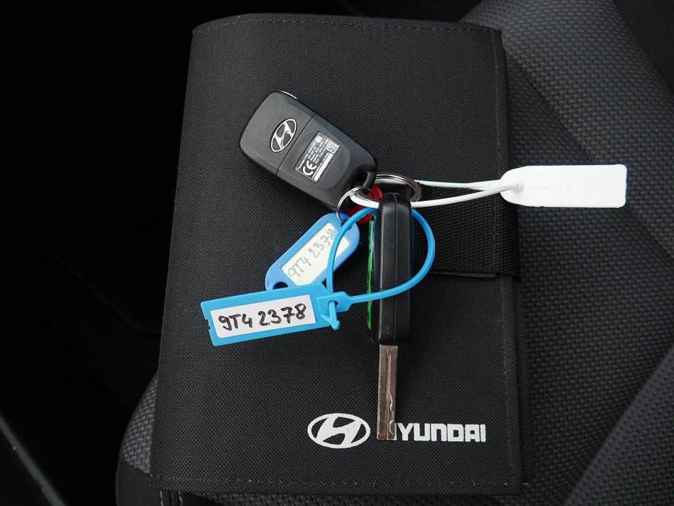 Hyundai I30 1.6 CRDi Weekend