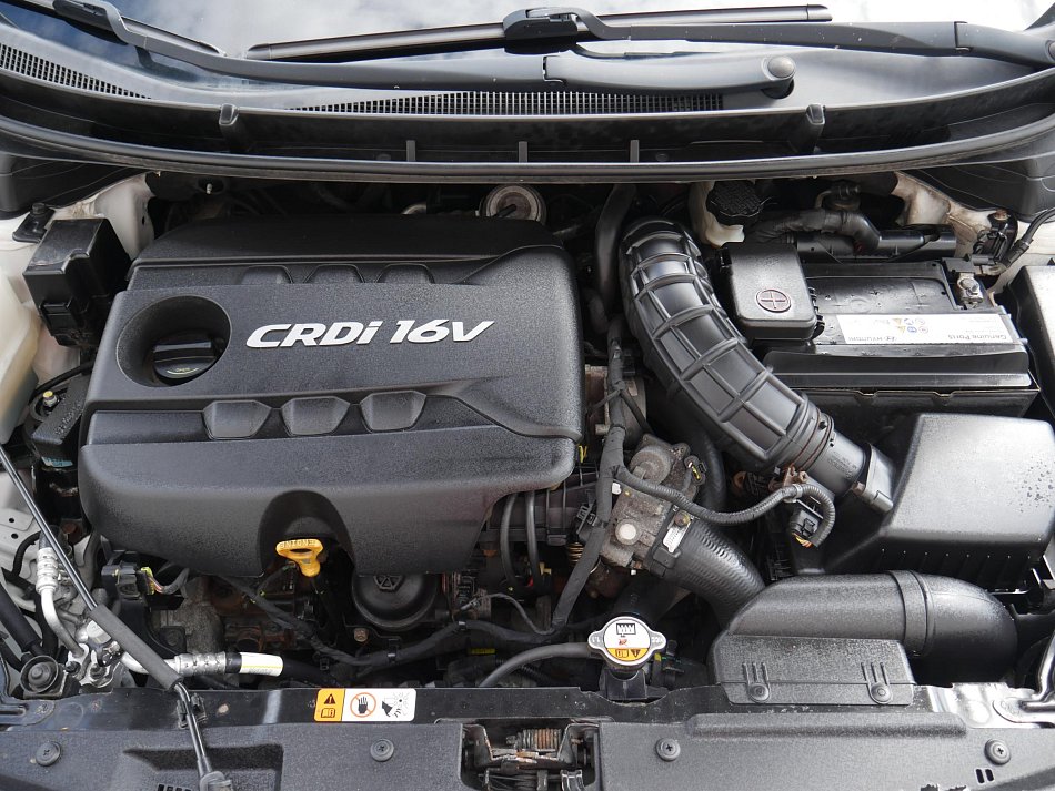Hyundai I30 1.6 CRDi Weekend