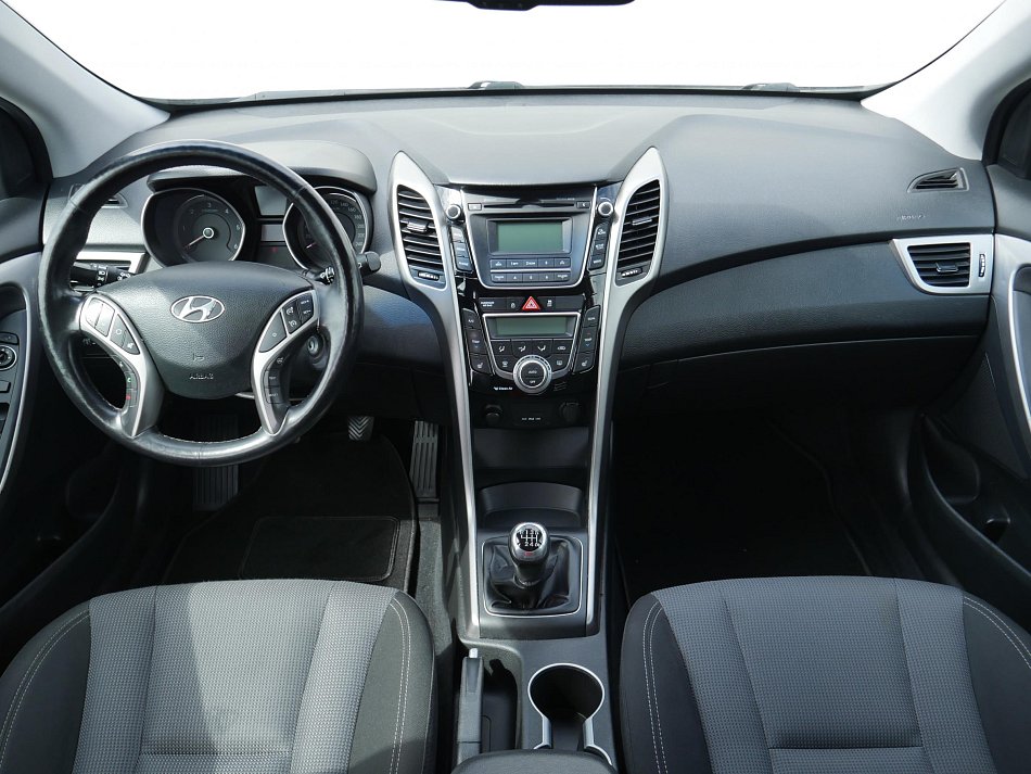 Hyundai I30 1.6 CRDi Weekend