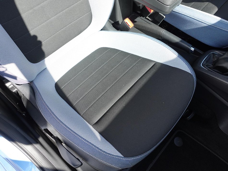 Škoda Fabia III 1.0TSi Style