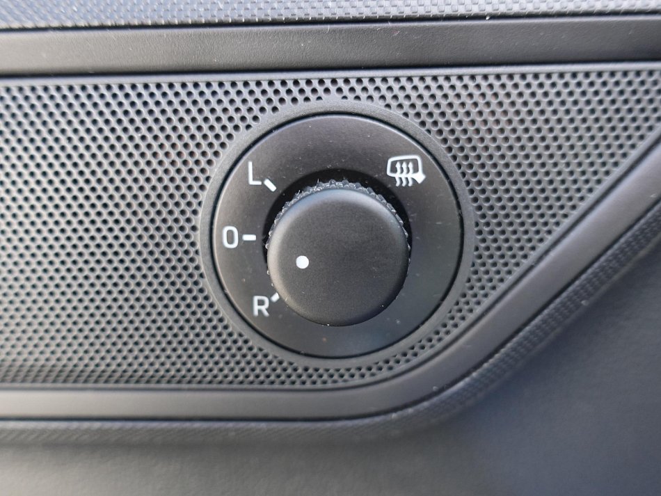 Škoda Fabia III 1.0TSi Style