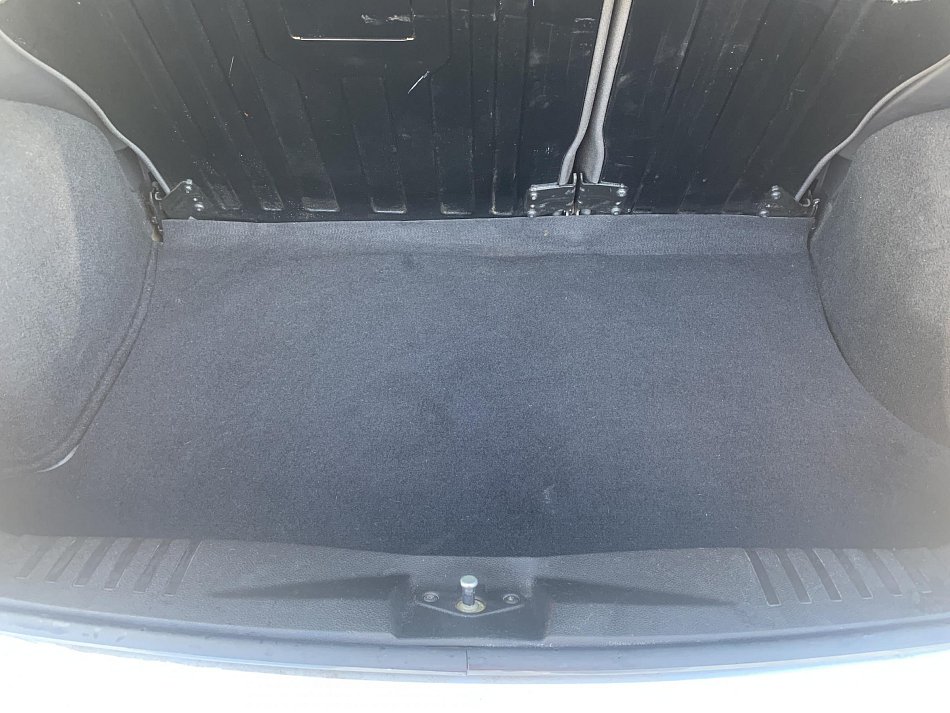 Ford Fiesta 1.3i 