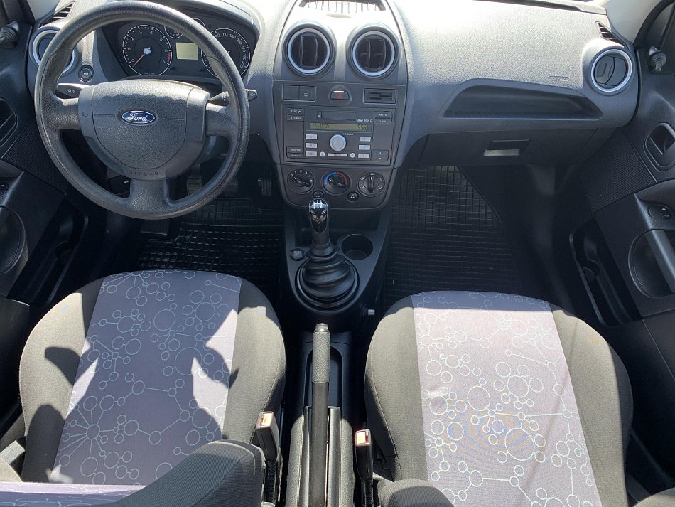 Ford Fiesta 1.3i 