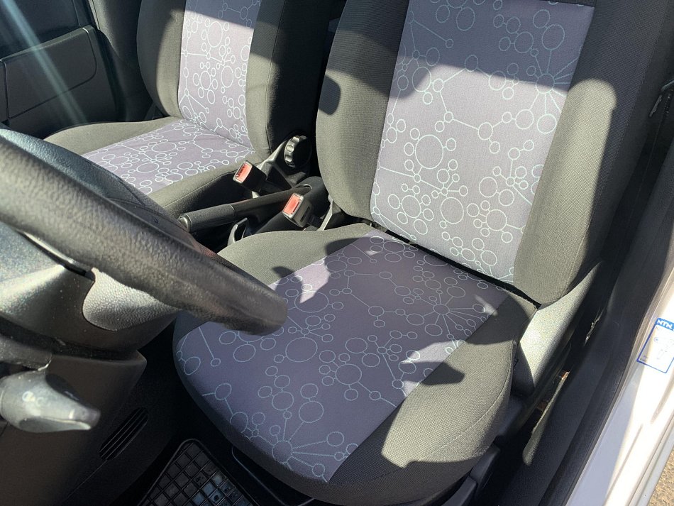 Ford Fiesta 1.3i 