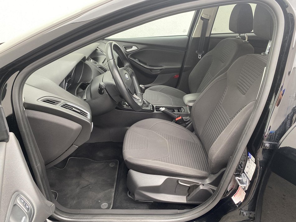 Ford Focus 1.5 TDCI 
