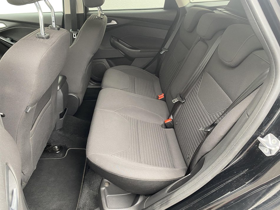 Ford Focus 1.5 TDCI 