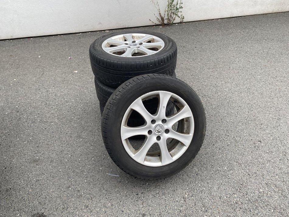 Ford Focus 1.5 TDCI 