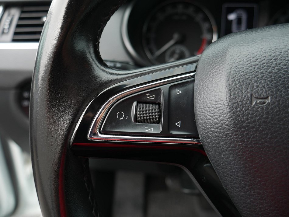 Škoda Octavia III 1.6 TDi 