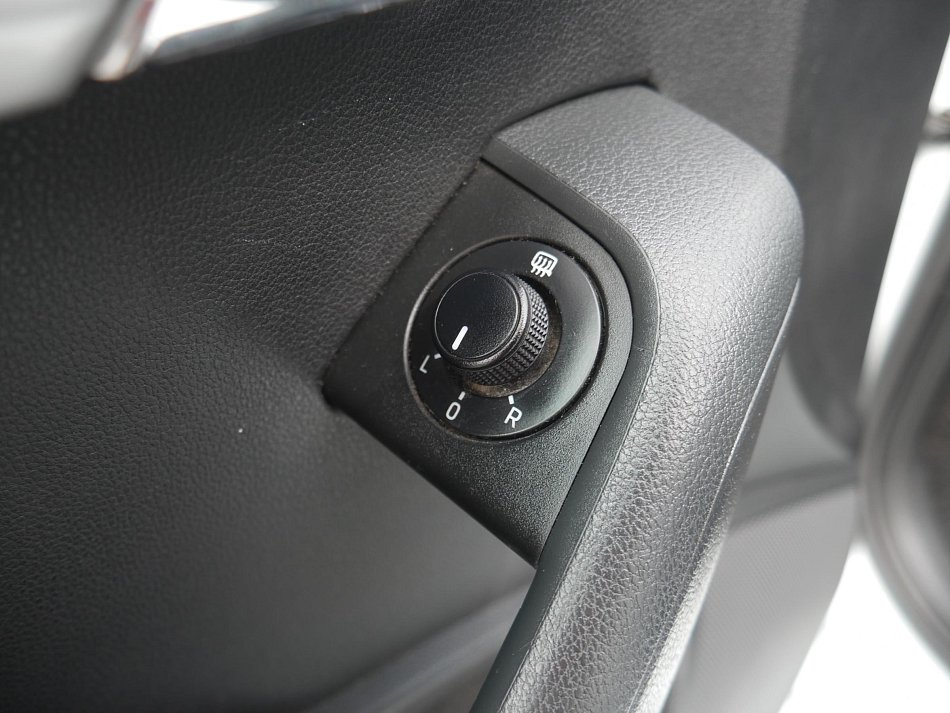 Škoda Octavia III 1.6 TDi 