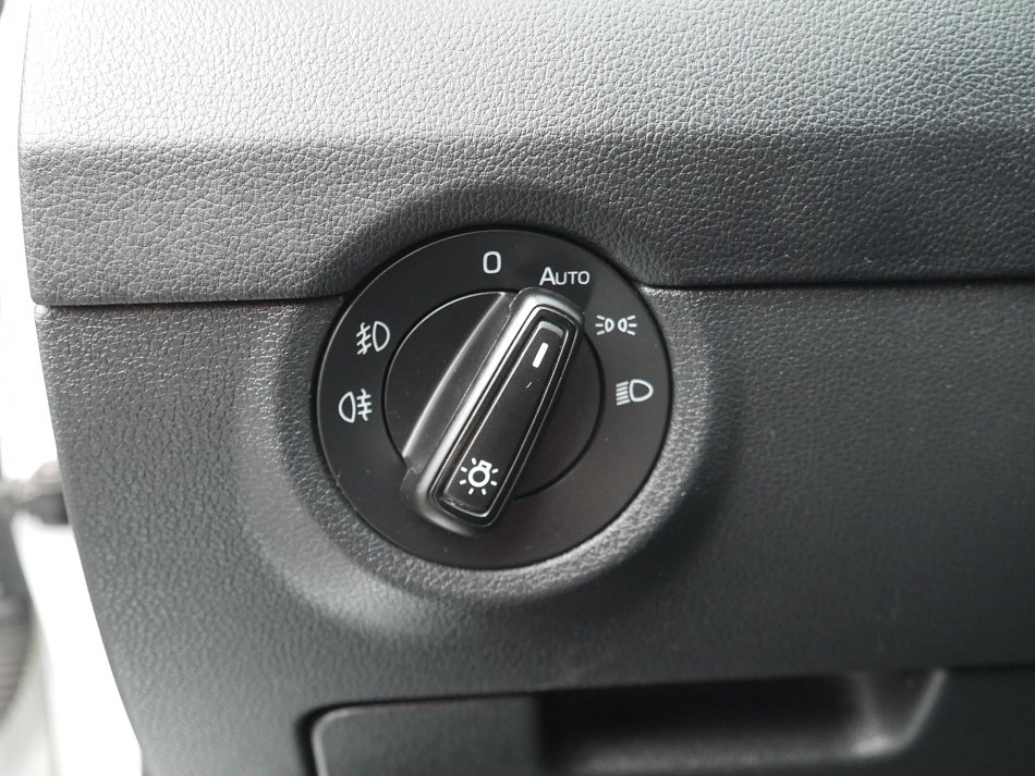 Škoda Octavia III 1.6 TDi 