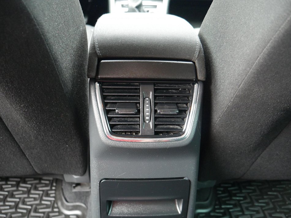 Škoda Octavia III 1.6 TDi 