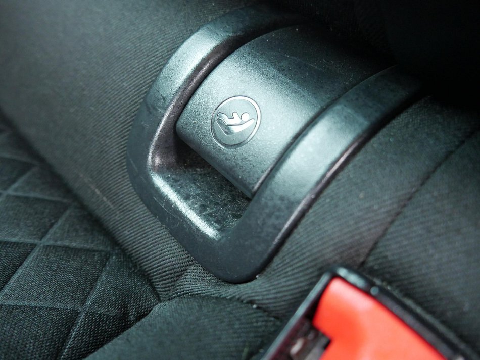 Škoda Octavia III 1.6 TDi 