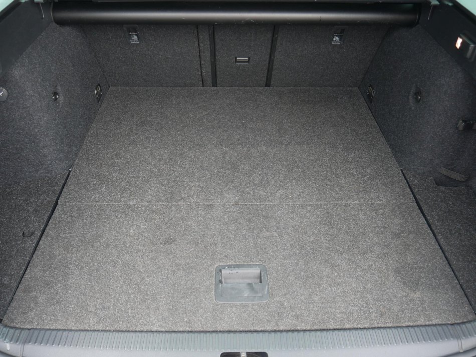 Škoda Octavia III 1.6 TDi 