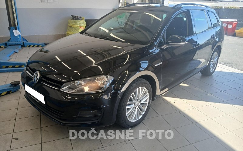 Volkswagen Golf 2.0 TDi CUP