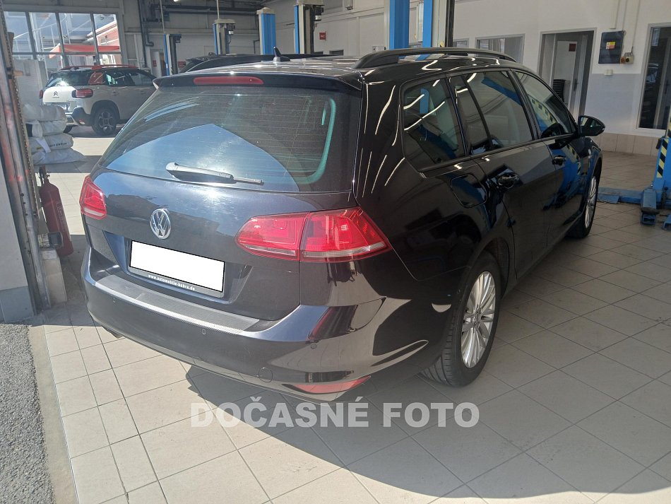 Volkswagen Golf 2.0 TDi CUP
