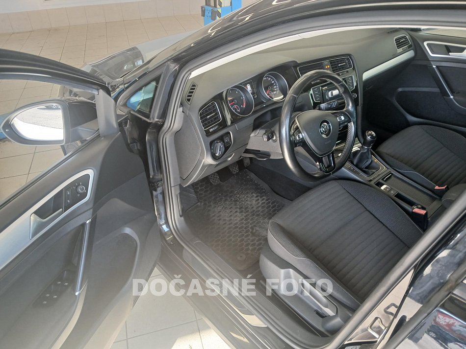 Volkswagen Golf 2.0 TDi CUP