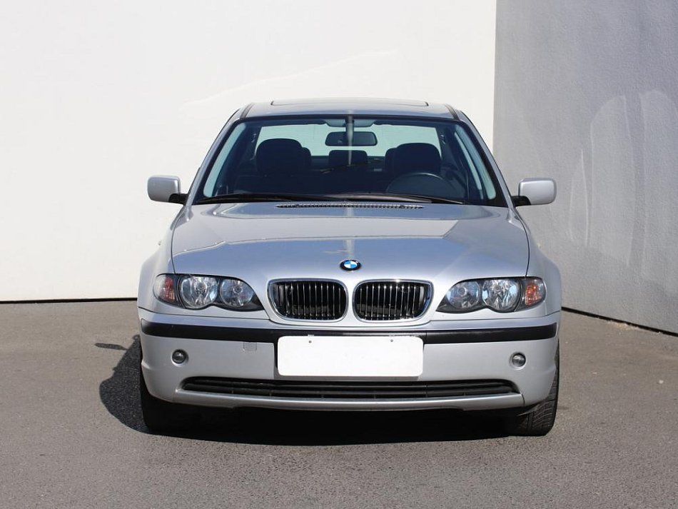 BMW Řada 3 2.0i 