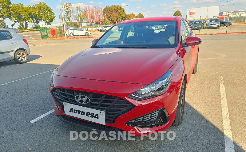 Hyundai I30 1.5 i 