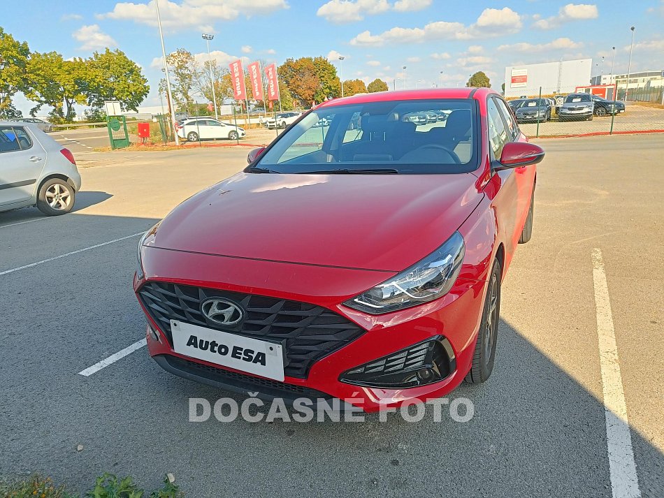 Hyundai I30 1.5 i 