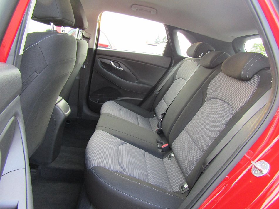 Hyundai I30 1.5i 