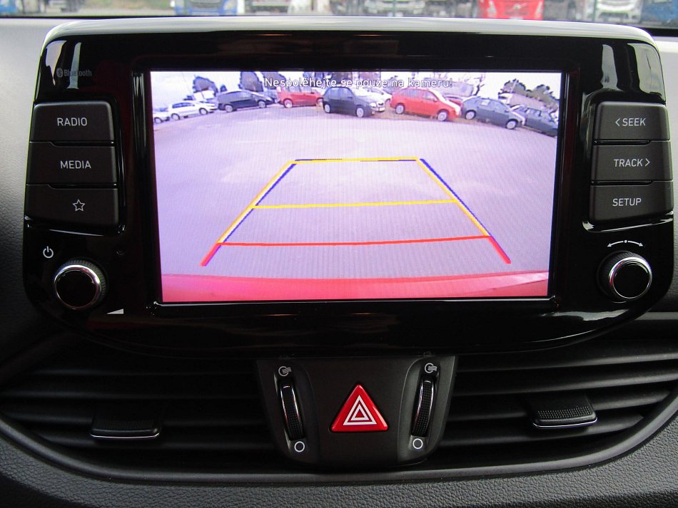 Hyundai I30 1.5i 