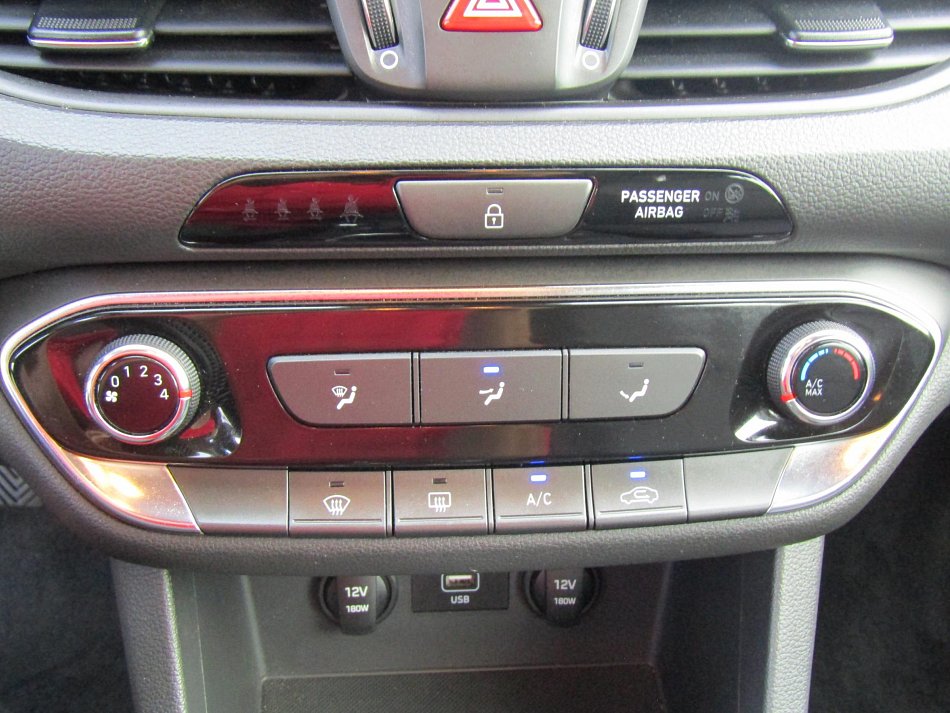 Hyundai I30 1.5i 