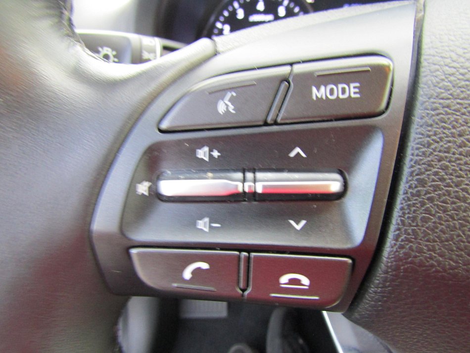 Hyundai I30 1.5i 