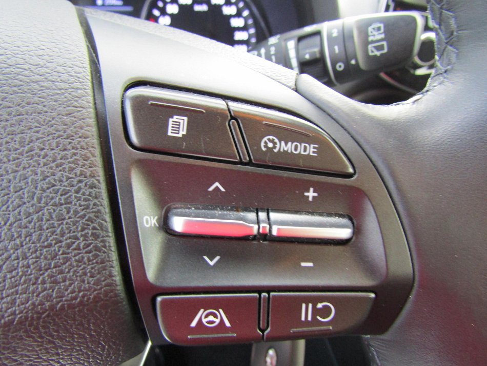 Hyundai I30 1.5i 