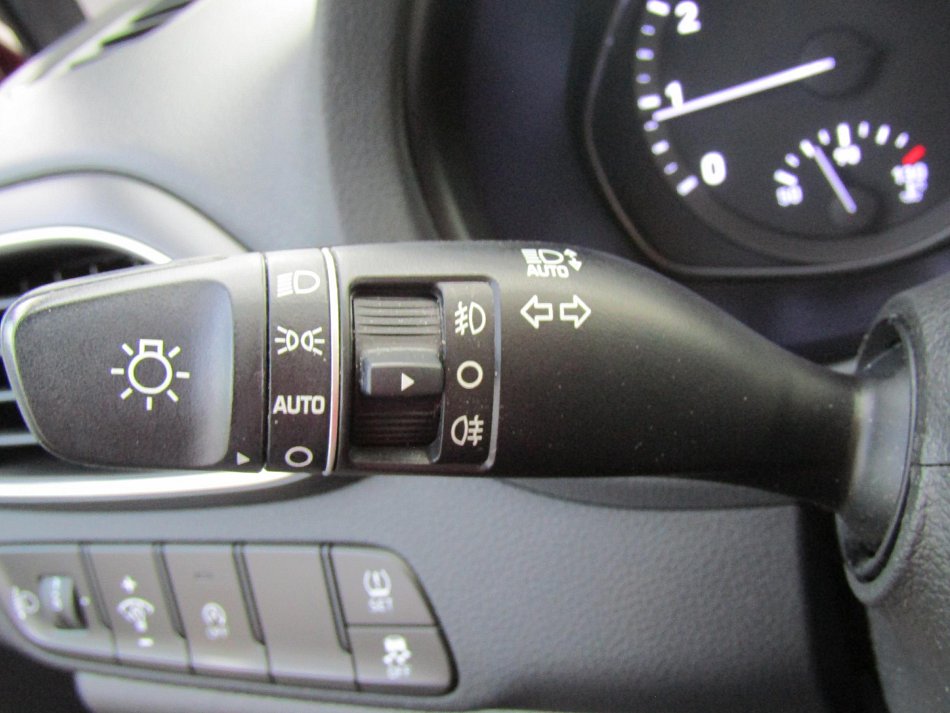 Hyundai I30 1.5i 