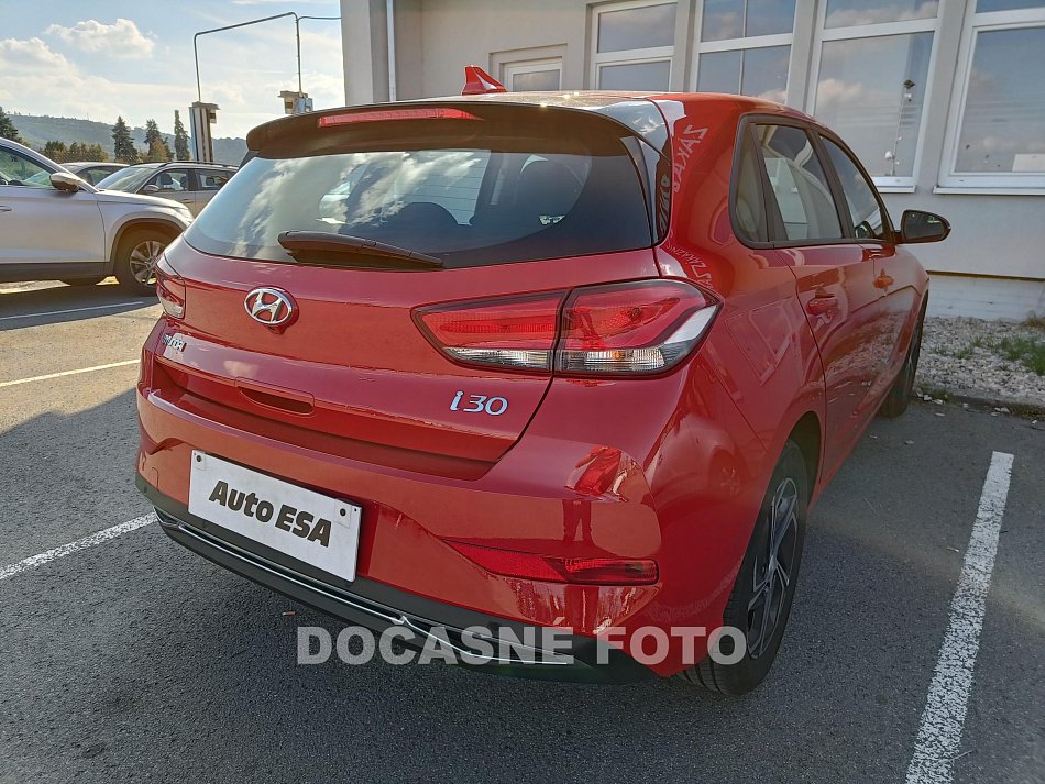 Hyundai I30 1.5 i 