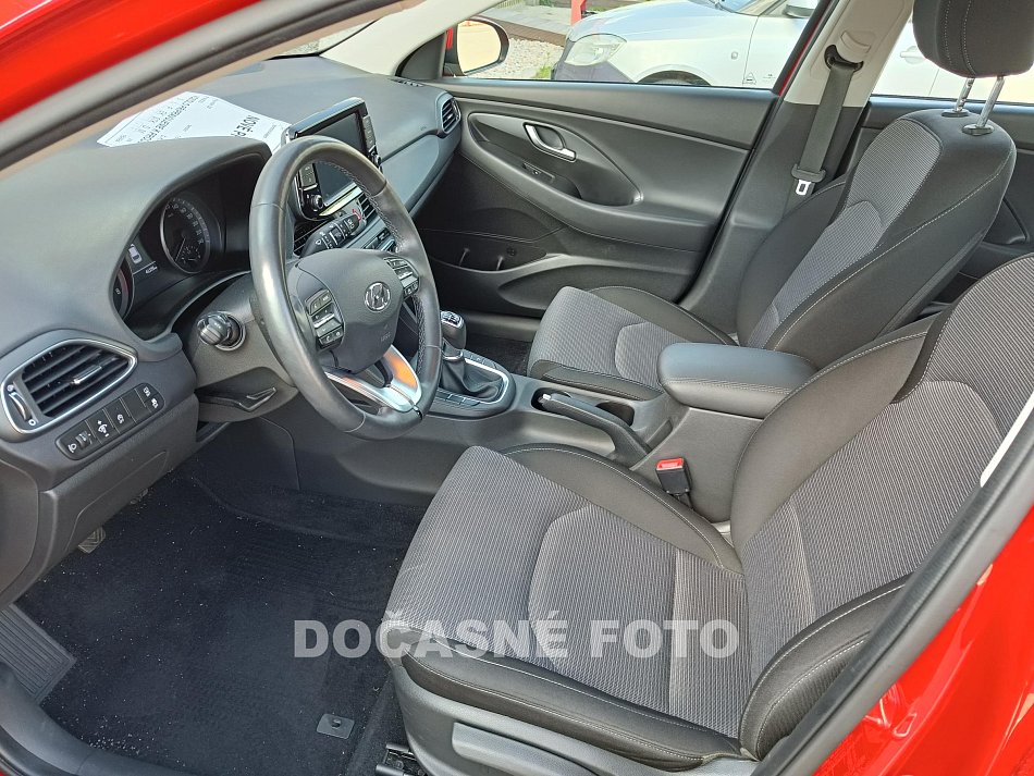Hyundai I30 1.5 i 