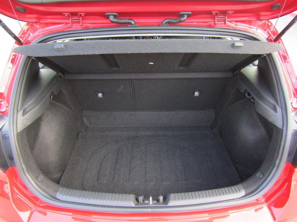 Hyundai I30 1.5i 
