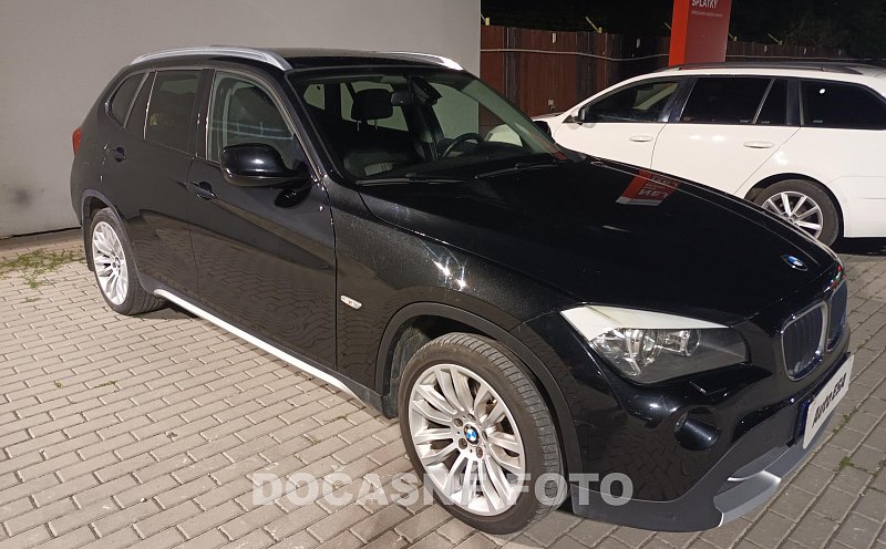 BMW X1 2.0d  xDrive20d