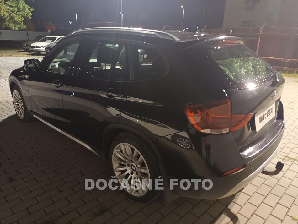 BMW X1 2.0d  xDrive20d