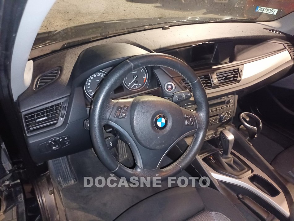 BMW X1 2.0d  xDrive20d